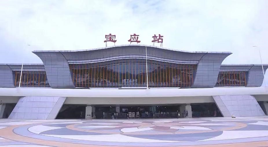 高鐵