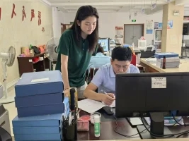 W(xu)Ժ(sh)W(xu)c(sh)(j)W(xu)Ժͬ(zhn)r(nng)I(y)(sh)(lin)l(xing)塱ǻr(nng)I(y)l(f)չ{(dio)ЈFꠡУ(ni)օ^(q)Լ߅У(ni)W(xu)ԼMP(gun)ǻr(nng)I(y){(dio)醖